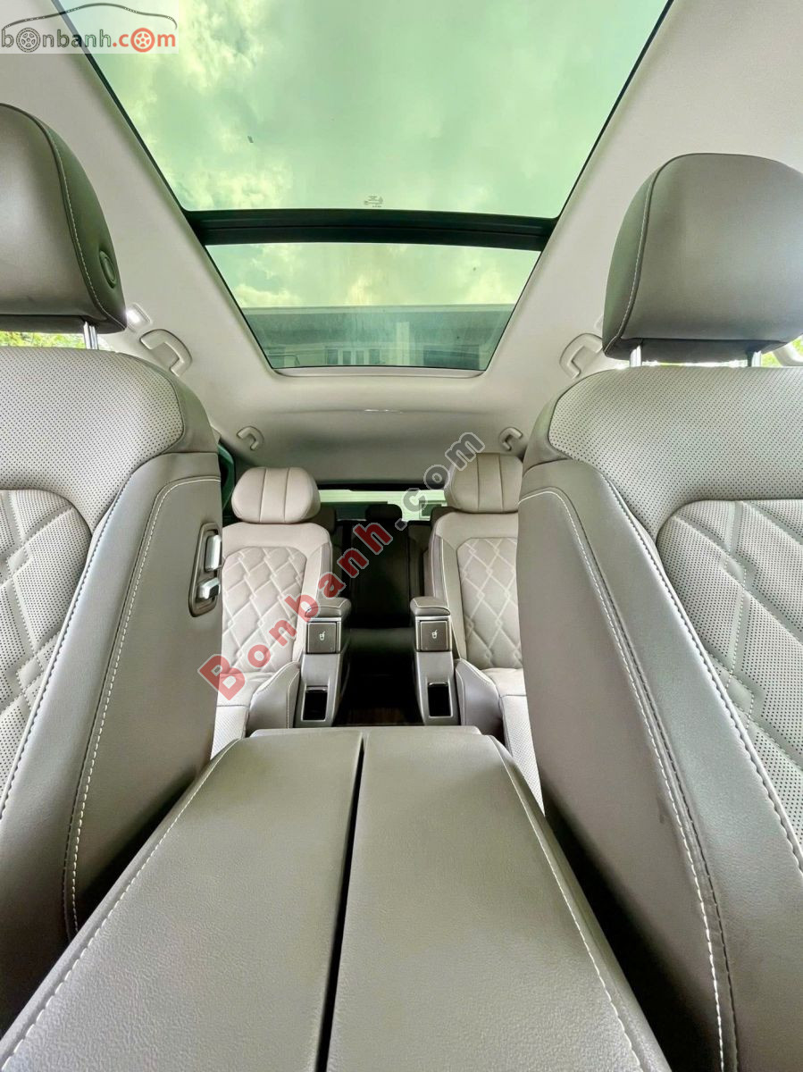 Volkswagen Viloran Luxury 2025 - 2 Tỷ 288 Triệu 9