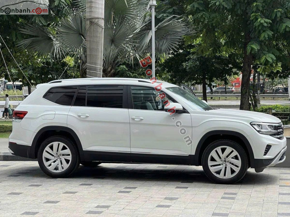 Volkswagen Teramont 2.0 AT 2023 - 1 Tỷ 788 Triệu 2