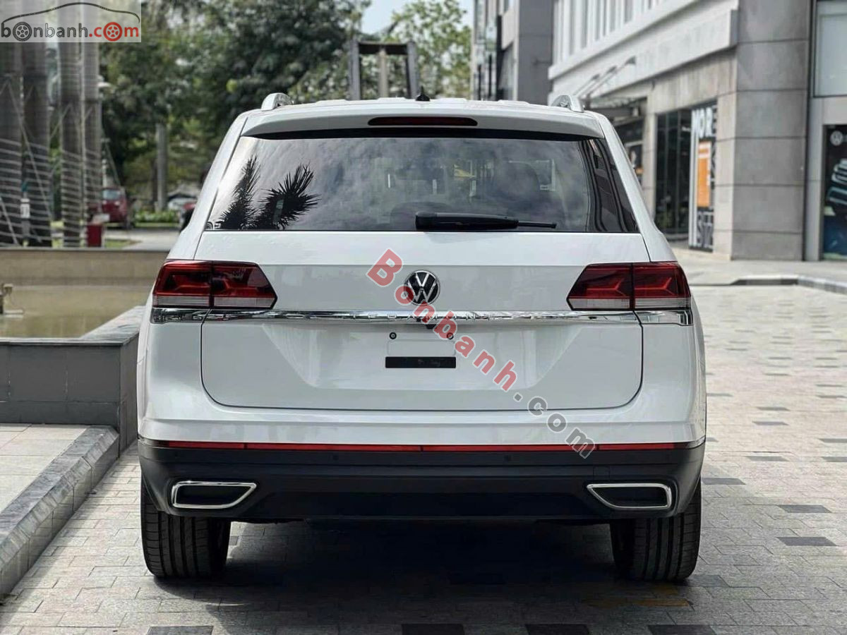 Volkswagen Teramont 2.0 AT 2023 - 1 Tỷ 788 Triệu 3