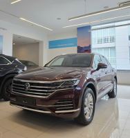 Bán xe Volkswagen Touareg Elegance 2.0 TSI 2025 giá 2 Tỷ 368 Triệu - TP HCM