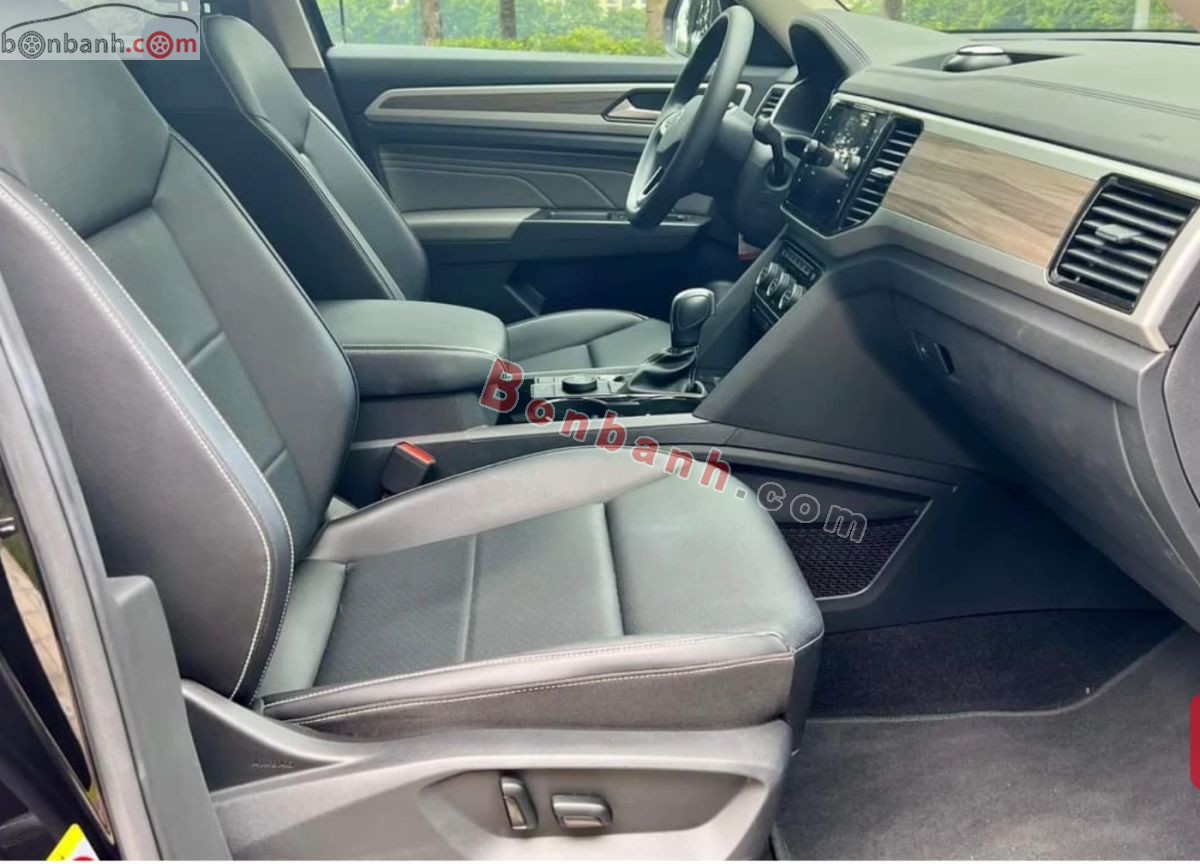 Volkswagen Teramont 2.0 AT 2023 - 1 Tỷ 788 Triệu 4