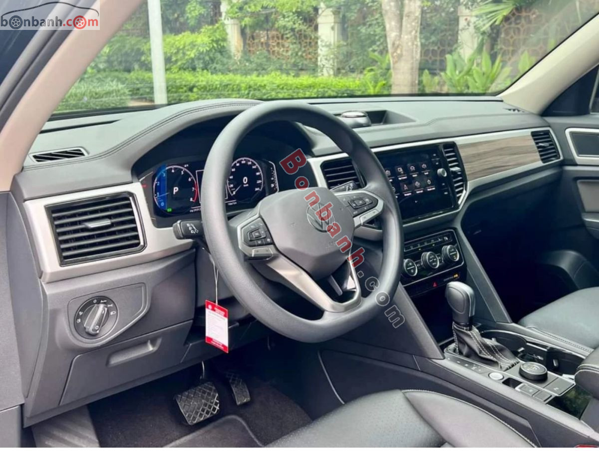 Volkswagen Teramont 2.0 AT 2023 - 1 Tỷ 788 Triệu 3
