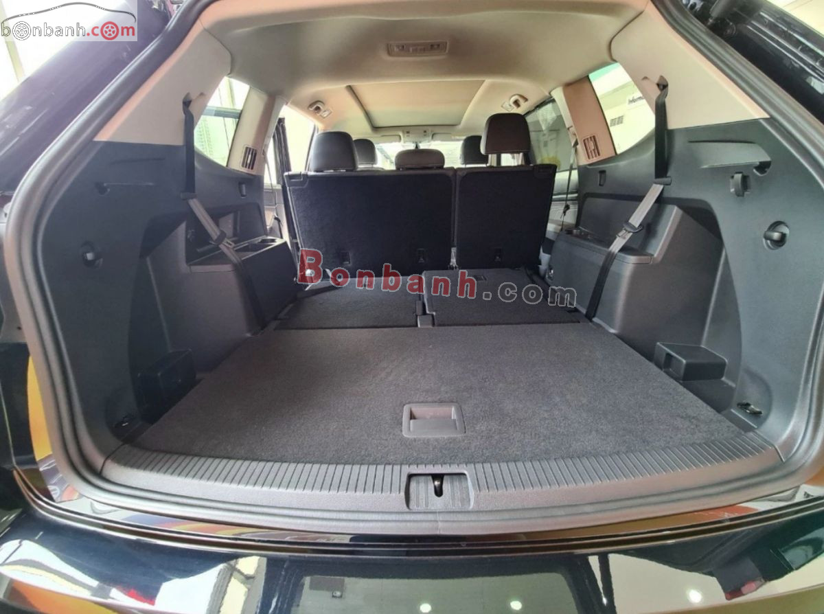 Volkswagen Teramont 2.0 AT 2023 - 1 Tỷ 788 Triệu 6