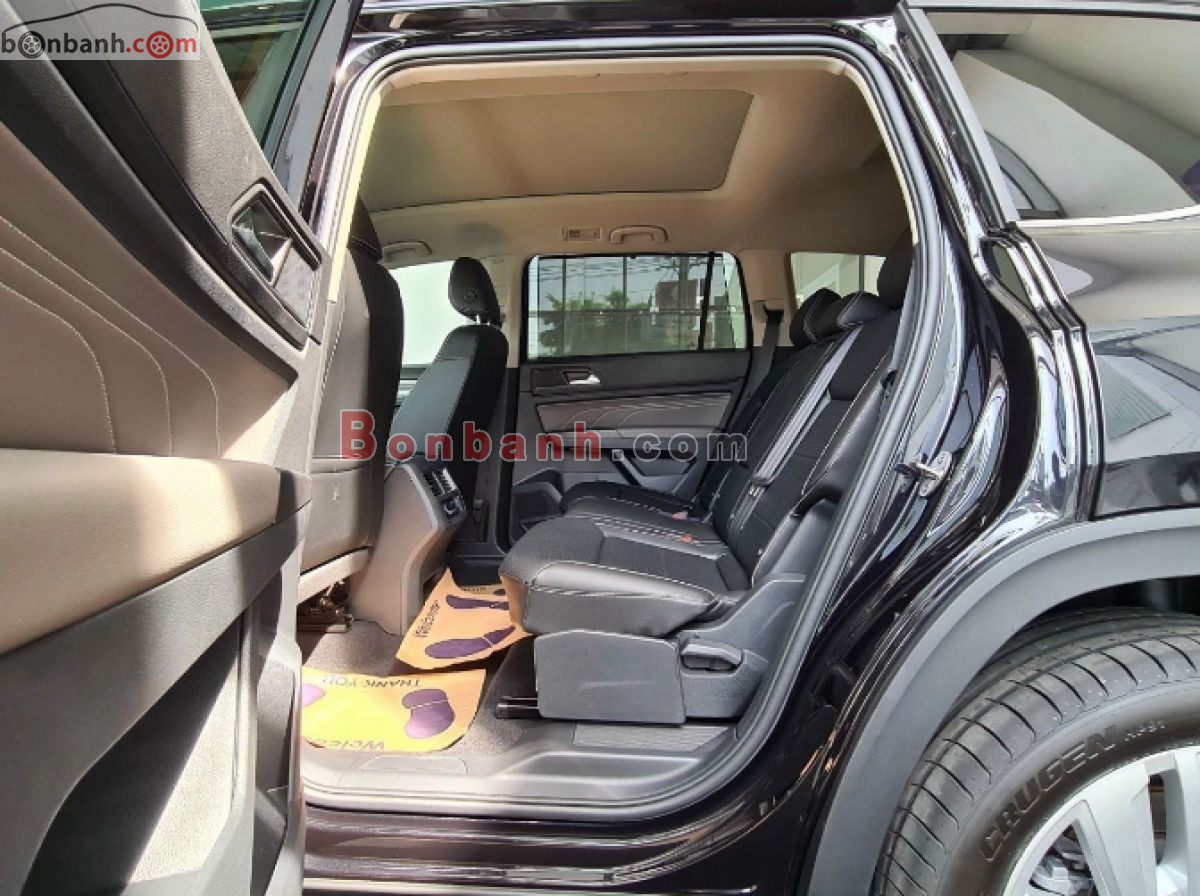 Volkswagen Teramont 2.0 AT 2023 - 1 Tỷ 788 Triệu 5