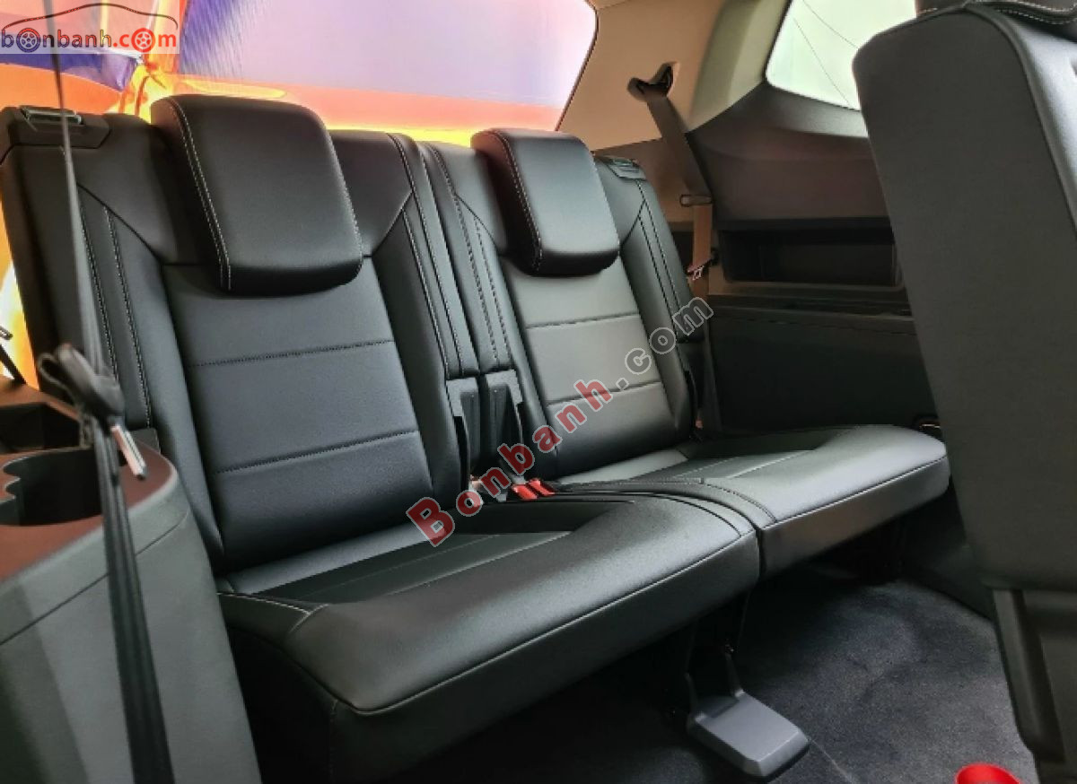 Volkswagen Teramont 2.0 AT 2023 - 1 Tỷ 788 Triệu 7