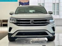 Volkswagen Teramont 2024