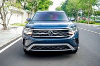 Volkswagen Teramont 2024