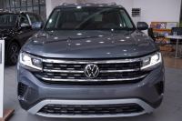 Volkswagen Teramont 2024