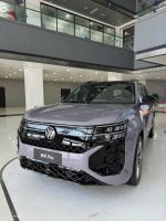 Bán xe Volkswagen Teramont 2026 Pro 2.0 AT giá 2 Tỷ 799 Triệu - TP HCM