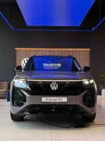 Bán xe Volkswagen Teramont 2025 Pro 2.0 AT giá 2 Tỷ 799 Triệu - TP HCM