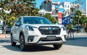 Bán xe Subaru Forester 2.0i-S EyeSight 2024 giá 919 Triệu - Hà Nội