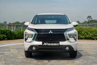 Mitsubishi Xpander 2025