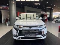 Mitsubishi Outlander 2025