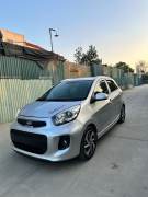 Bán xe Kia Morning 2018 S AT giá 270 Triệu - Hà Nội