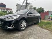 Bán xe Hyundai Accent 2019 1.4 AT giá 325 Triệu - Hà Nội