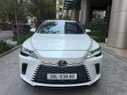 Bán xe Lexus RX 2023 350 Premium giá 3 Tỷ 350 Triệu - Hà Nội