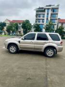 Bán xe Ford Escape XLS 2.3L 4x2 AT 2011 giá 198 Triệu - Hà Nội