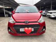 Bán xe Hyundai i10 2017 Grand 1.0 AT giá 258 Triệu - Hà Nội