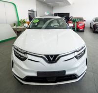 Bán xe VinFast VF8 2023 Plus AWD giá 735 Triệu - Lâm Đồng