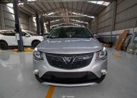 Bán xe VinFast Fadil 2020 1.4 AT Premium giá 275 Triệu - Lâm Đồng