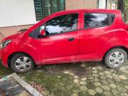 Bán xe Chevrolet Spark Duo Van 1.2 MT 2018 giá 128 Triệu - Thanh Hóa