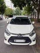 Bán xe Toyota Wigo 1.2G MT 2019 giá 215 Triệu - Thanh Hóa