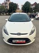 Bán xe Ford Fiesta 2011 S 1.6 AT giá 129 Triệu - Hà Nội