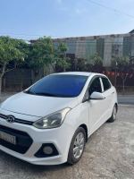 Bán xe Hyundai i10 2015 Grand 1.2 MT giá 175 Triệu - TP HCM