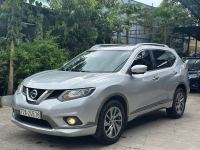 Bán xe Nissan X trail 2.5 SV 4WD 2018 giá 519 Triệu - TP HCM