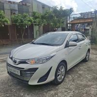 Bán xe Toyota Vios 2019 1.5E MT giá 255 Triệu - TP HCM
