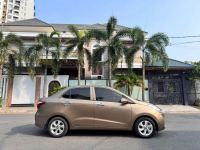 Bán xe Hyundai i10 2017 Grand 1.2 AT giá 258 Triệu - TP HCM