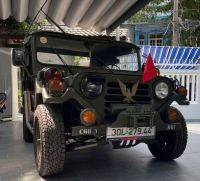 Bán xe Jeep Khác 1.3MT giá 489 Triệu - Vĩnh Phúc