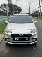 Bán xe Hyundai i10 2018 Grand 1.2 AT giá 264 Triệu - Hà Nội