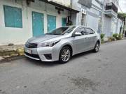 Bán xe Toyota Corolla altis 2016 1.8G AT giá 379 Triệu - Đồng Nai