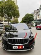 Bán xe Kia Sedona 2017 2.2L DATH giá 635 Triệu - Hà Nội