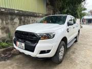 Bán xe Ford Ranger 2015 XLS 2.2L 4x2 AT giá 358 Triệu - Hà Nội