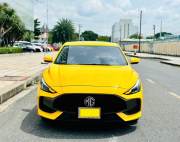 Bán xe MG 5 2022 Luxury 1.5 AT giá 375 Triệu - TP HCM