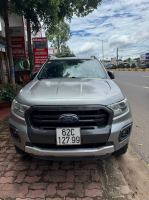 Bán xe Ford Ranger 2018 Wildtrak 2.0L 4x4 AT giá 480 Triệu - Đăk Lăk
