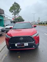 Bán xe Toyota Corolla Cross 2022 1.8G giá 600 Triệu - Đăk Lăk
