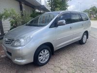 Bán xe Toyota Innova G 2009 giá 195 Triệu - Quảng Ngãi