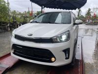 Bán xe Kia Soluto 2020 1.4 MT Deluxe giá 259 Triệu - Quảng Ngãi