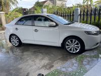 Bán xe Kia Forte SX 1.6 MT 2012 giá 215 Triệu - Quảng Ngãi