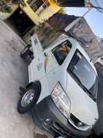 Bán xe Thaco Towner 800 Thùng Bạt 2019 giá 129 Triệu - Quảng Ngãi