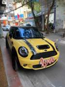 Bán xe Mini Cooper 2007 S giá 350 Triệu - Hà Nội