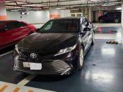 Bán xe Toyota Camry 2019 2.0G giá 655 Triệu - TP HCM