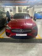 Bán xe Mercedes Benz E class 2021 E300 AMG giá 1 Tỷ 590 Triệu - TP HCM