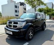 Bán xe Dodge Nitro SXT 3.7L 4x4 AT 2008 giá 450 Triệu - Khánh Hòa