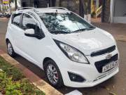 Bán xe Chevrolet Spark 2017 LT 1.2 MT giá 130 Triệu - Đăk Lăk