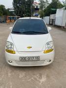 Bán xe Chevrolet Spark 2009 LT 0.8 MT giá 55 Triệu - Hà Nội