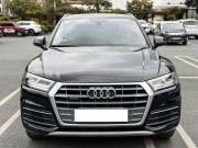 Bán xe Audi Q5 2017 2.0 AT giá 900 Triệu - Hà Nội
